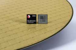 Qualcomm’s Snapdragon 855 is official, coming to Android flagships in 2019