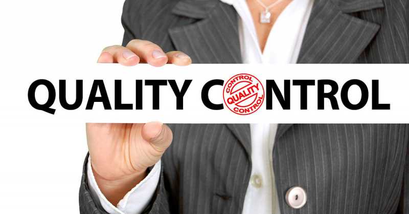 Quality Assurance Auditing Standards With Joyce CPA, LLC