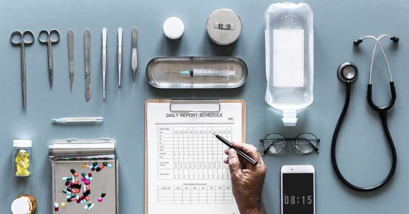 Quality Assurance Program For Healthcare Facilities By Joyce CPA, LLC