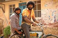 Quality difference in film scripts in different languages