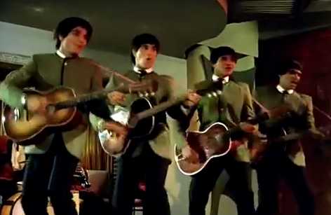 Quand Bollywood Plagie Les Tubes Internationaux