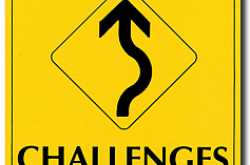 Quarterly Challenge #5 (March 2012 - May 2012)