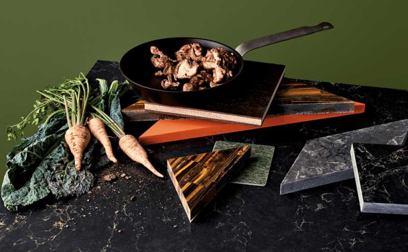 Quartz Countertops Are Becoming Popular In Interiors - Crimson April Blog