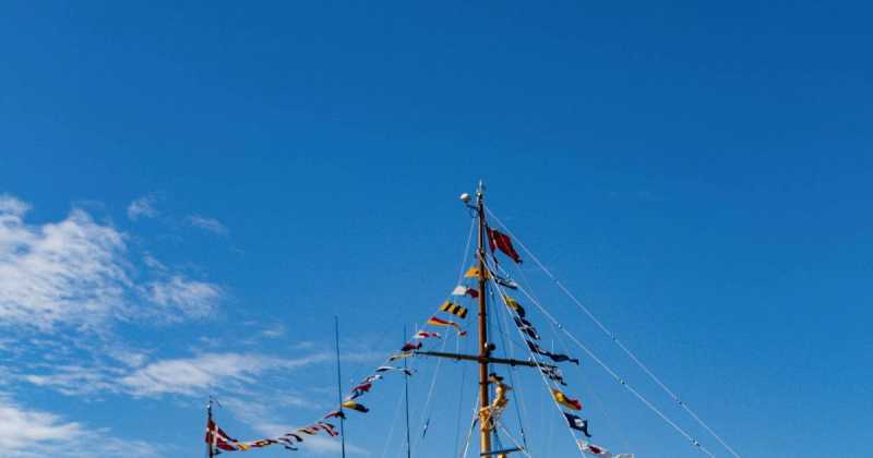 Queen Margarette, Copenhagen Denmark