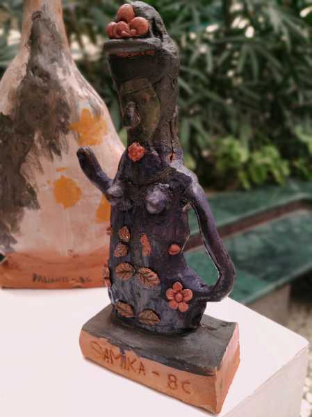 Queenly #AtoZchallenge : Kalpanaawrites Haiku Women