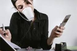 Queens of Multitasking - When did u last “LIVE” Life????