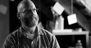 Queer Poet Richard Siken Needs Your Support! - Gaysi