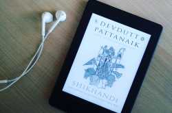 Queer Quotient in Hindu Mythology