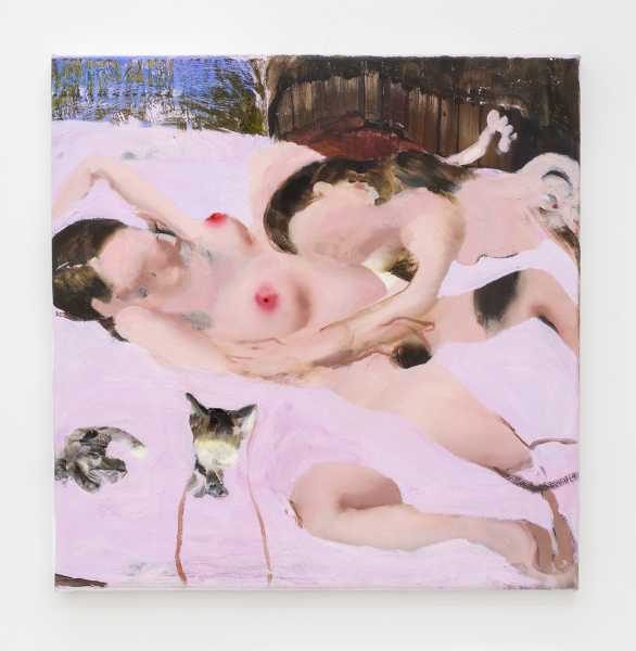 Queering Desires On Instagram: 12 Queer Erotic Art Pages You Should Insta Follow! - Gaysi