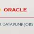 Queries To Monitor Expdp Datapump Jobs Status