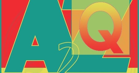 Quest #Q #AtoZChallenge