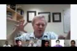 Question Time with Dr. Brian Schmidt