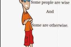 Question to Ponder: Who is a True Thinker?