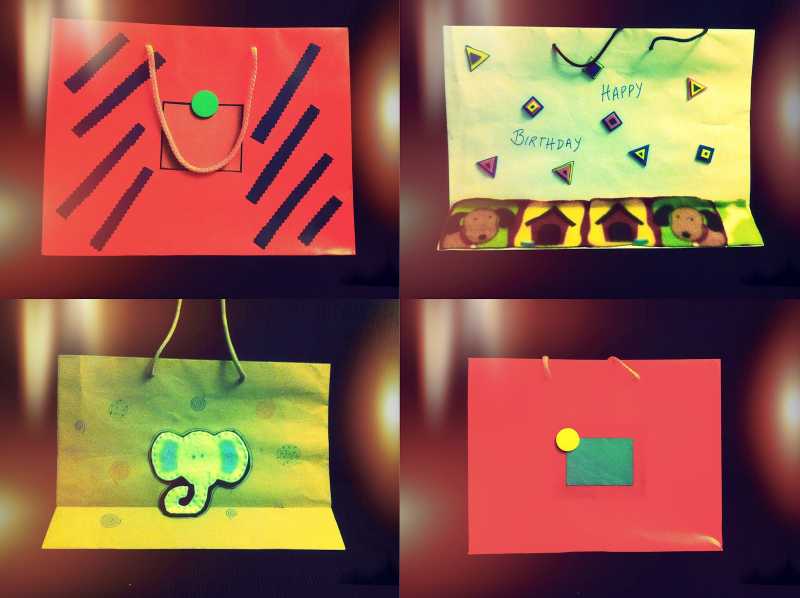 Quick DIY Craft Project