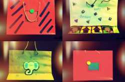 Quick DIY Craft Project