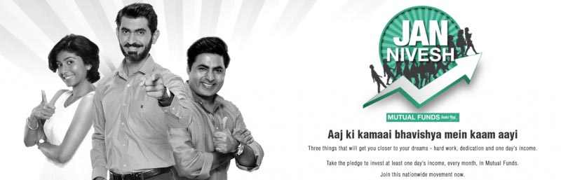 Quick Guide: JAN NIVESH