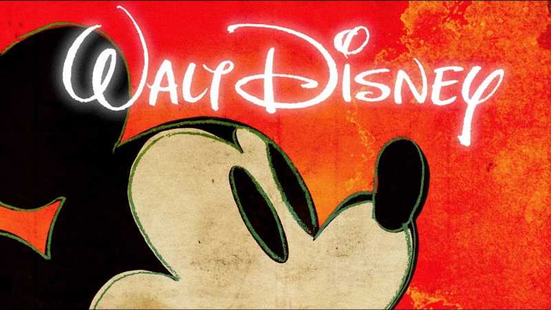 Quick Insightful Look At The 12 Principles Of Animation