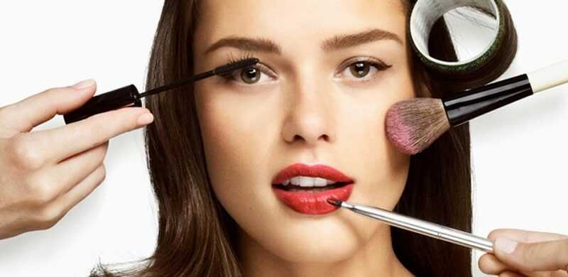 Quick Makeup Hacks For Lazy Girls - Healthmania