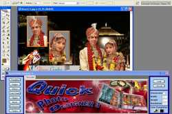 Quick Photo Designer Software