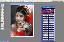Quick Photo Touch Software for Digital Photographers