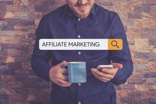 Quick Review On How To Make Passive Income From A Digital Affiliate Marketing Business