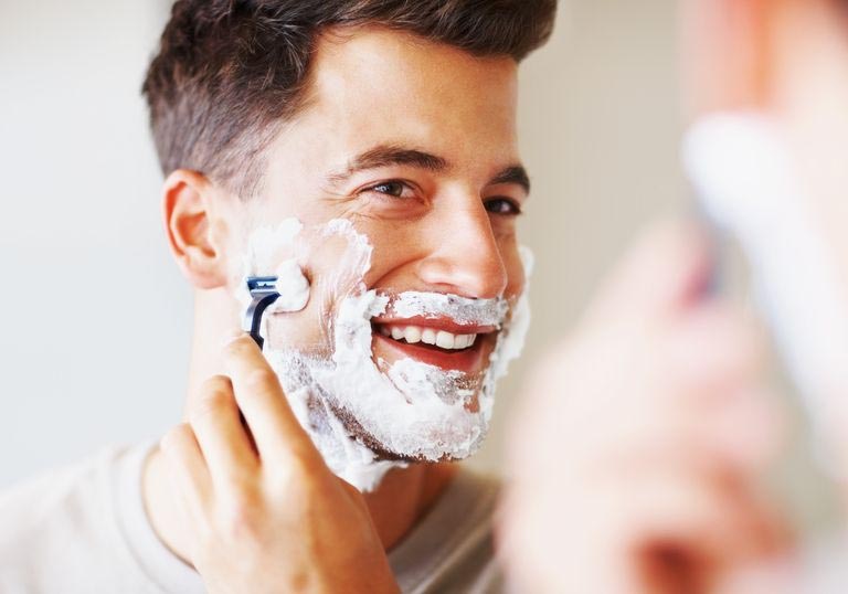 Quick Ways To Get Rid Of Cuts While Shaving – Credihealth Blog