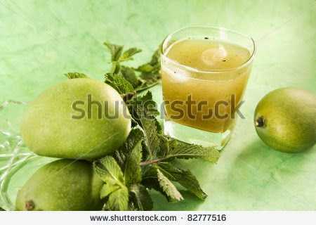 Quick And Easy Home-made Summer Drinks