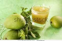 quick and easy home-made summer drinks