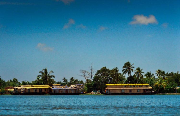 Quilon Or Kollam Of Kerala: #AtoZchallenge - The Beauty Of Life