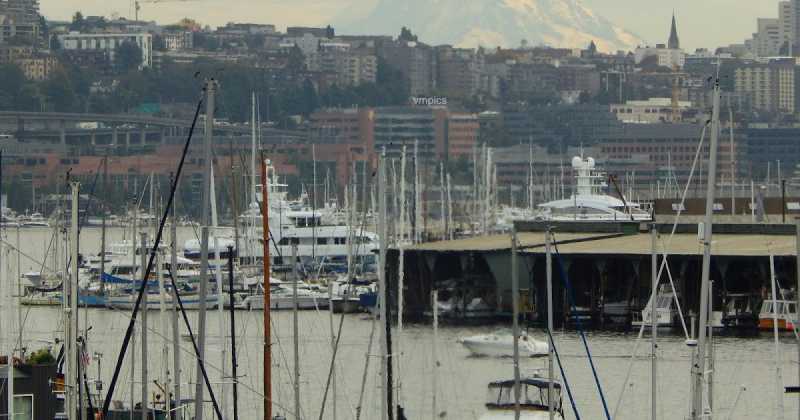 Quirky Seattle - Fremont