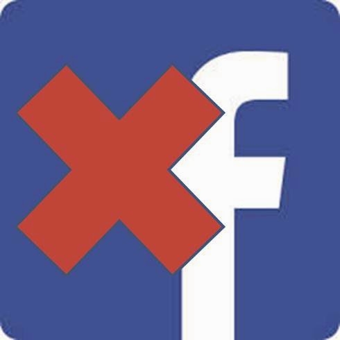 Quit Facebook For A Week!