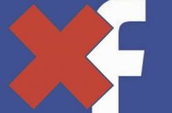 Quit Facebook for a week!