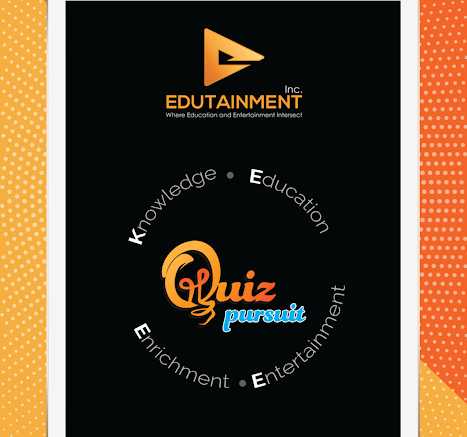 Quiz Pursuit: Want To Learn While Having Fun? Check Out The App