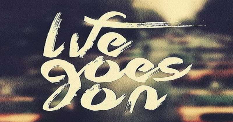 Quote Challenge - Day 3