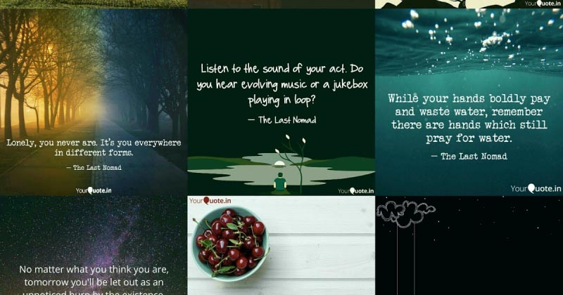 Quote Posters For You