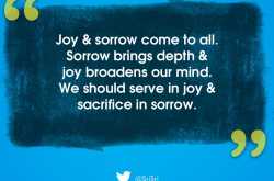 quotes by sri sri ravi shankar