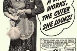 Quotes on policing wives