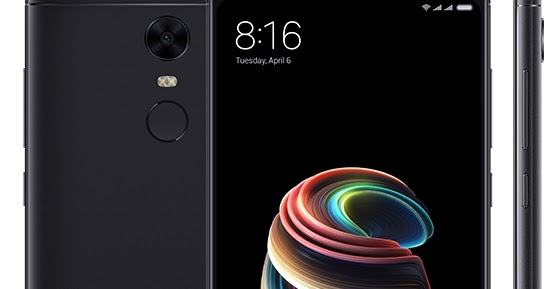 Redmi Note 5 Specification And Price