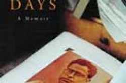 R. K Narayan comes of the age with what he calls \"My Days\"