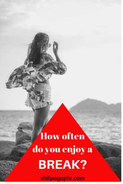 R - Relax And Rejuvenate. #AtoZChallenge