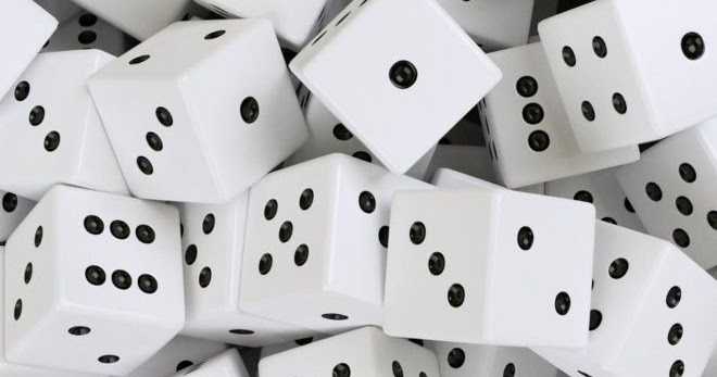 R For Random Rimplings