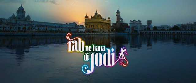 RAB NE BANA DI JODI (2008)