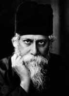 RABINDRANATH TAGORE -AN IMMORTAL WRITER