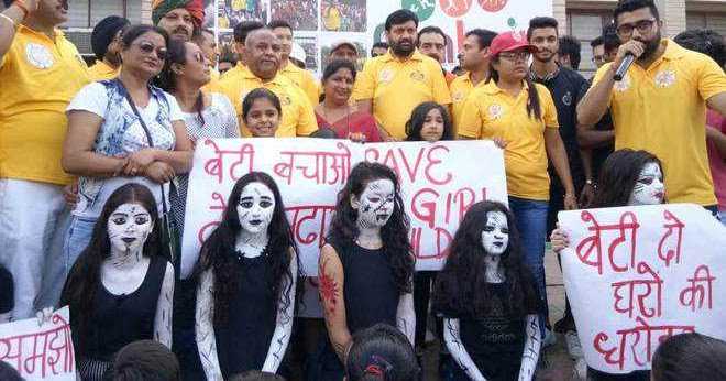 RAHGIRI KARNAL COMPLETES 3 YEARS !