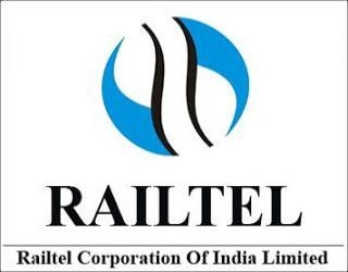 RAILTEL Recruitment 2018 | Deputy Manager (Technical) | 08 Posts Vacant -