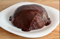 RAKHSHA BANDHAN SPECIAL RECIPE: DARK FANTASY EGGLESS CAKE