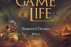 RAMAYANA: SHATTERED DREAMS- Book Review