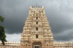 RANGANATHASWAMY TEMPLE