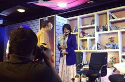 RANGSAA TALK - Marathi Literature Festival