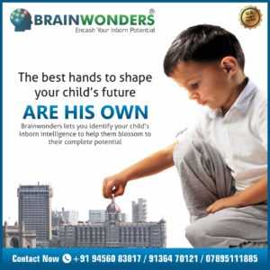RAPIDO KIDZ NOW A DMIT AND CAREER COUNSELLING CENTRE IN MEERUT - Brainwonders-Career Guidance Test Mumbai | Psychometric Assessment